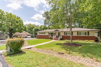 4214 Belvoir Dr, Chattanooga, TN 37412