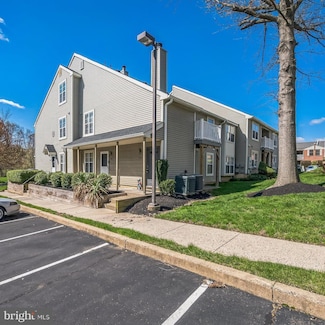704 E Parker St Unit C1, Langhorne, PA 19047