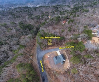 302 Morse Elm Loop, Waleska, GA 30183