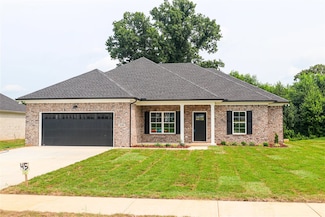 336 Claiborne Cir, Franklin, KY 42134