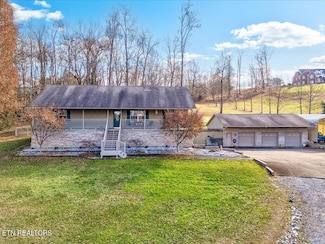 5298 Brights Pike, Morristown, TN 37814