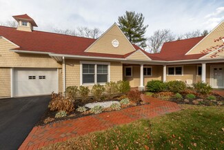 4 Cameo Ct, York, ME 03909
