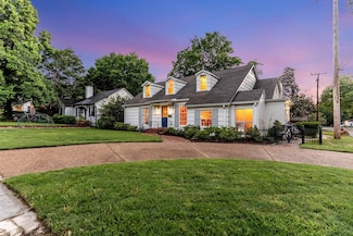 185 Alexander St, Memphis, TN 38111
