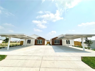 2405 E San Andrea St Unit 4, Edinburg, TX 78542
