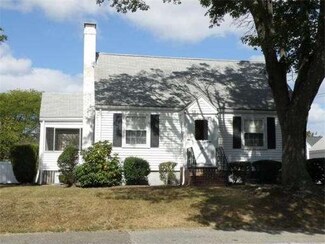 347 Green St, North Weymouth, MA 02191