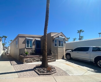 1447 S Zuni Dr, Apache Junction, AZ 85119