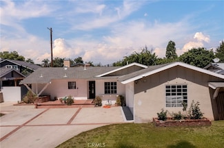 7729 Sedan Ave, Canoga Park, CA 91304