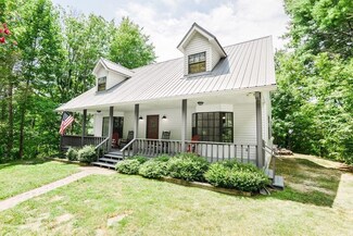 4821 Old Ccc Camp Rd, Chatsworth, GA 30705