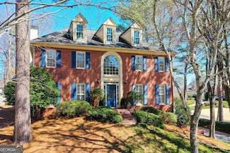 4506 Westcliff Trace NE, Roswell, GA 30075
