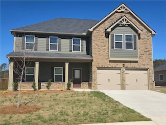 1636 Fuma Leaf Way, McDonough, GA 30253