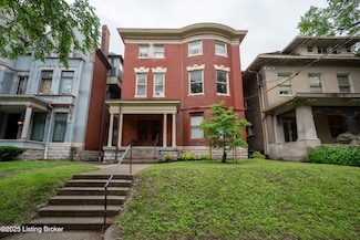 1345 S 3rd St, Louisville, KY 40208