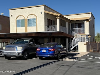 531 E Jacinto St, Tucson, AZ 85705