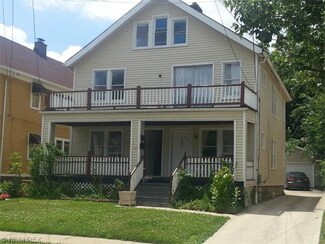 10401 Baltic Rd, Cleveland, OH 44102