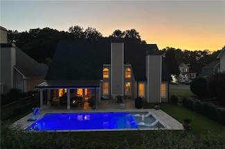 5440 Old Haven Ct, Cumming, GA 30041