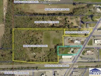 2118 Lafayette Ave, Terre Haute, IN 47805