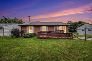 145 Pleasant Knoll Dr, Adrian, MI 49221