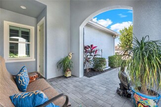 2315 Marquesa Cir, Naples, FL 34112