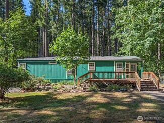 254 Mountain View Dr, Packwood, WA 98361