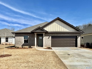 7215 Hampton Mill Dr, Huntsville, AL 35763