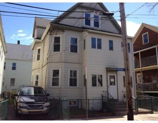 78 Yorktown St, Somerville, MA 02144