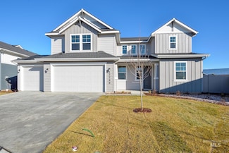 4792 E Fortuna Dr, Nampa, ID 83687