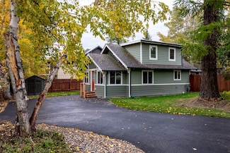 101 Murray Ave, Whitefish, MT 59937