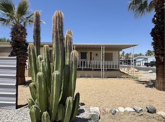 15500 Bubbling Wells Rd Unit 219, Desert Hot Springs, CA 92240