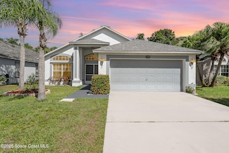 6682 Fawn Ridge Dr, Melbourne, FL 32940