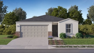 Charm, Fresno, CA 93727
