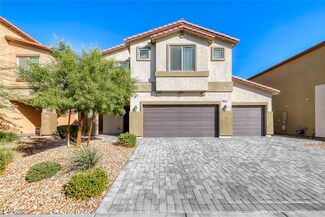 4016 Floating Fern Ave, North Las Vegas, NV 89084