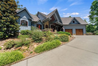 134 Ellenburg Creek Rd, Sunset, SC 29685