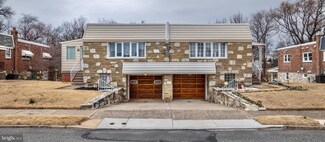 9228 Crispin St, Philadelphia, PA 19114