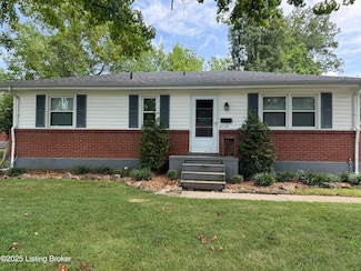 12110 Saint Clair Dr, Louisville, KY 40243