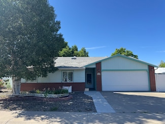 3037 Lancelot Place, Grand Junction, CO 81504