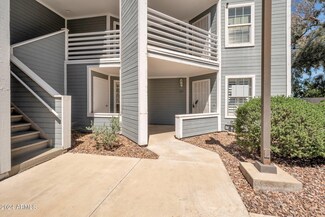 1505 N Center St Unit 121, Mesa, AZ 85201