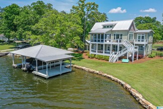 56 Panarama Point, Shelby, AL 35143