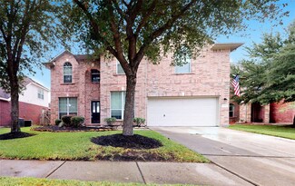 26008 Kings Mill Crest Dr, Kingwood, TX 77339