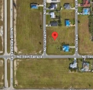 1613 NE Juanita Place, Cape Coral, FL 33909