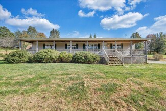 1042 Dove Hill Rd, Thaxton, VA 24174