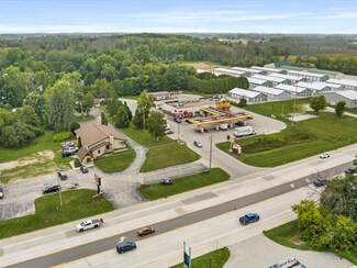 1331 Green Bay Rd, Sturgeon Bay, WI 54235