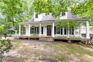 7819 Wilton Rd, Henrico, VA 23231