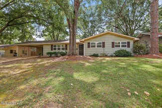 5157 Parkway Dr, Jackson, MS 39211