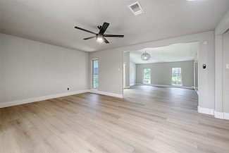 6536 Mesquite Trail, Plano, TX 75023