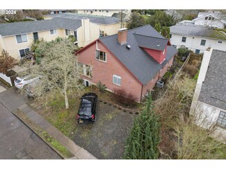 532 SE 52nd Ave, Portland, OR 97215