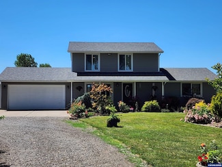 13793 Westside Ln S, Jefferson, OR 97352
