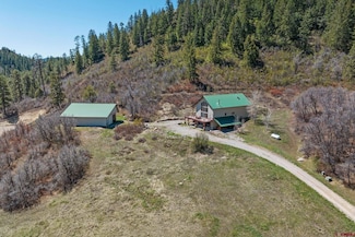 26 Severn Peak Rd, Bayfield, CO 81122