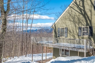 40 Oak Ridge Rd, Madison, NH 03849