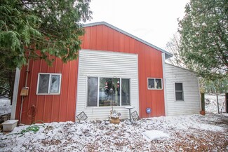 4587 W Old State Road 28, Frankfort, IN 46041