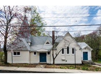 60 Summer St, Maynard, MA 01754