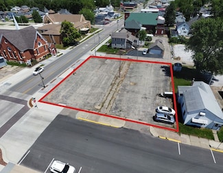 124 E Platt St, Maquoketa, IA 52060